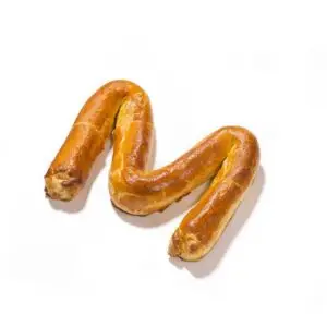 Amandelletter 750 gram