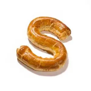 Amandelletter S 500 gram