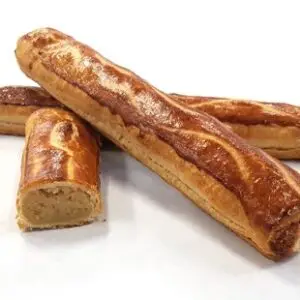 Amandelstaaf 250 gram