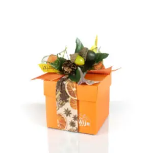 Bonbon giftbox klein