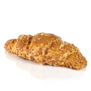 Ham/kaas croissant