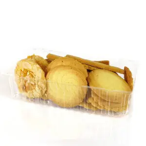 gesorteerd roomboterkoeken