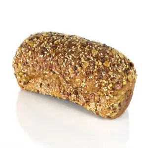 Koolhydraat arm broodje